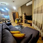 My Guest Base 公寓 地拉那