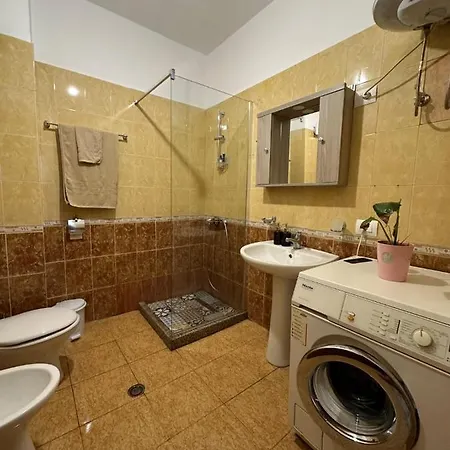 דירה My Guest Base *