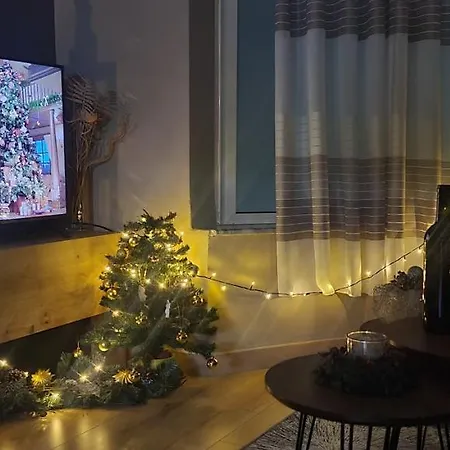 My Guest Base 아파트 티라나