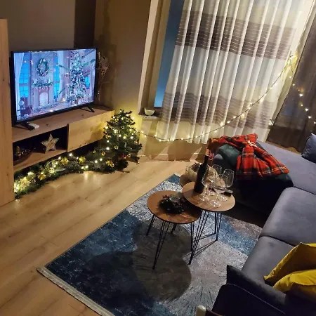 My Guest Base * Tirana