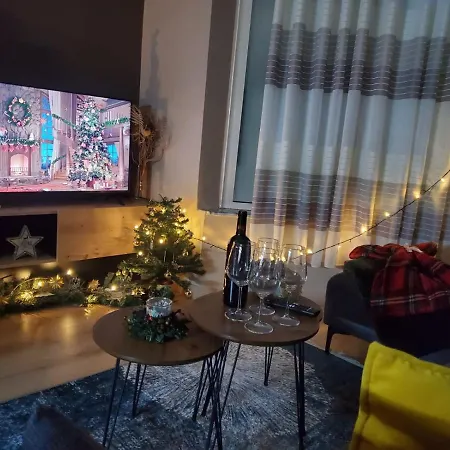 아파트 My Guest Base *