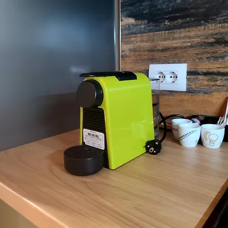 My Guest Base 아파트 *