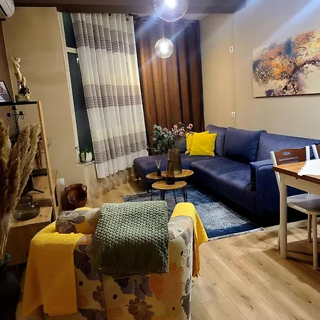 My Guest Base