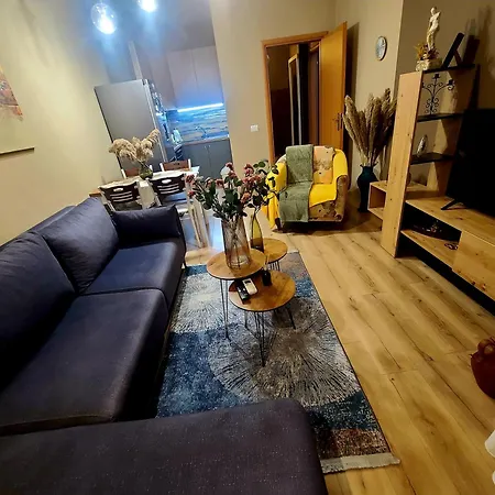 My Guest Base Apartment