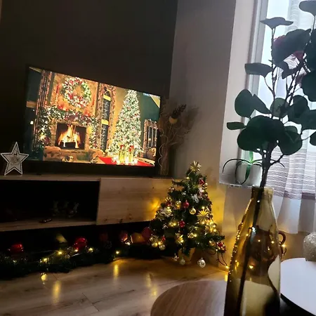 My Guest Base 아파트