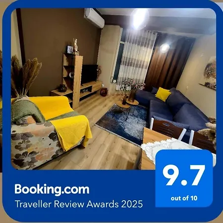 Apartment My Guest Base *