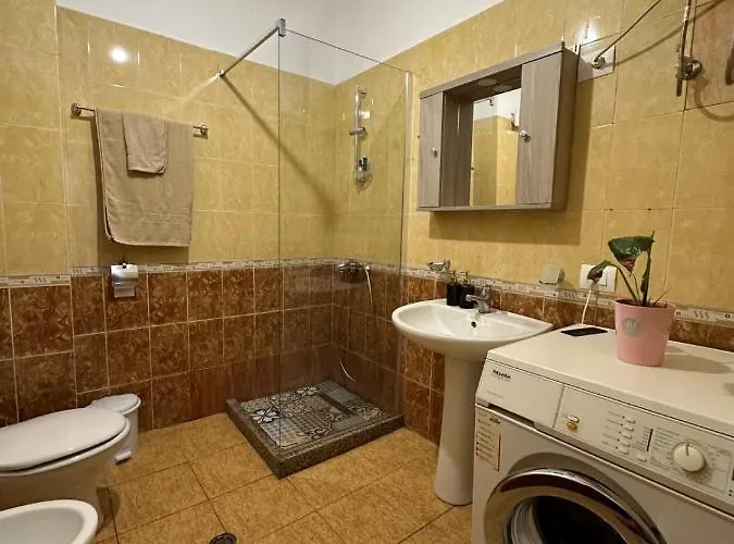 Apartament My Guest Base *