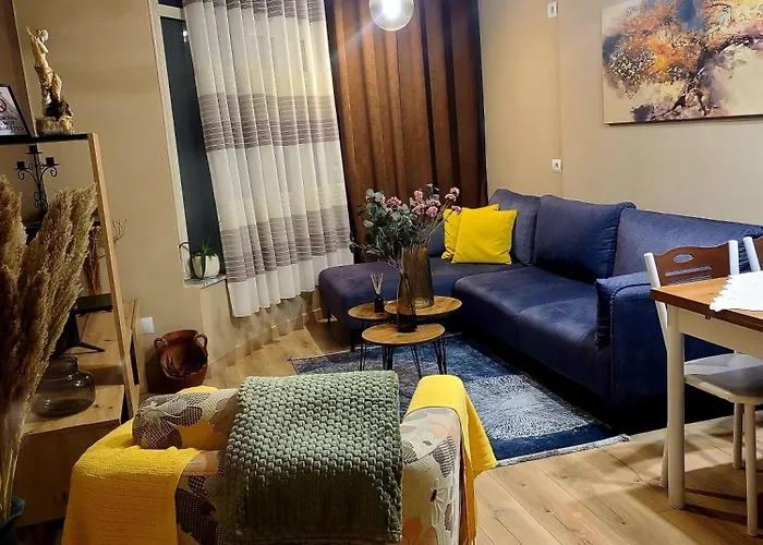 My Guest Base