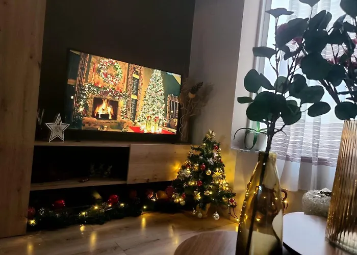 My Guest Base Apartament